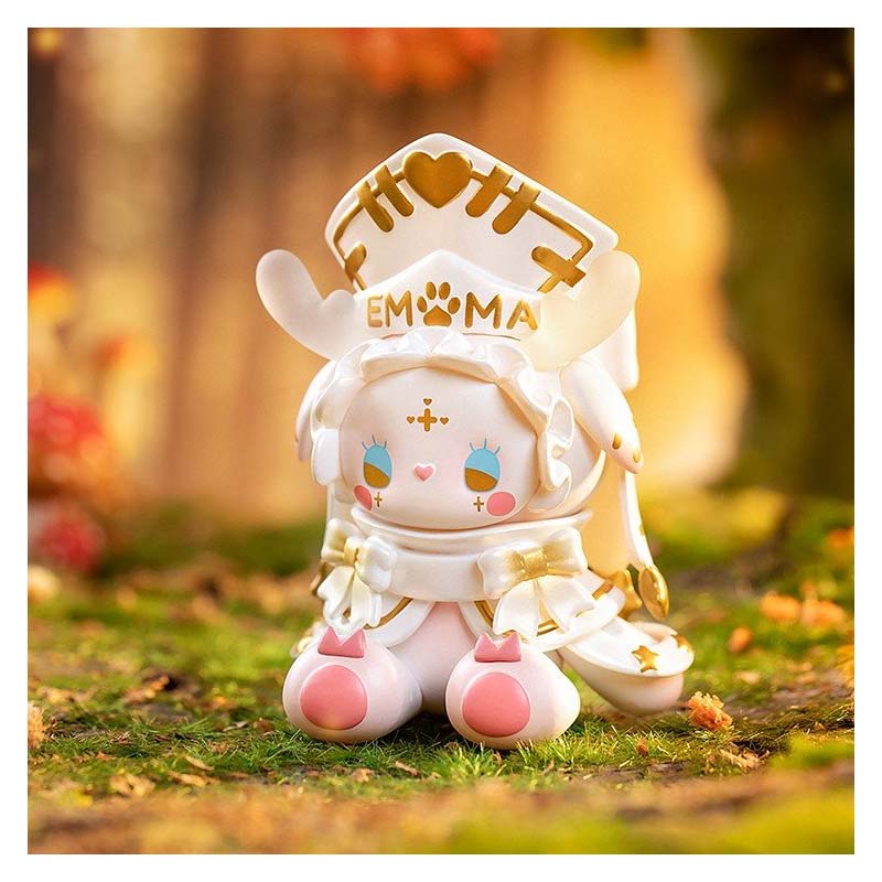 FIGURAS FOREST POETRY PARTY BLIND BOX LUCKY EMMA FIGURAS FOREST POETRY PARTY BLIND BOX LUCKY EMMA